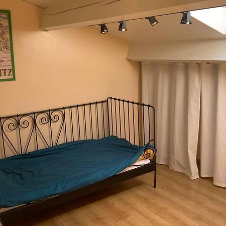 Appartement Mirepoix 미르포아 외부 사진