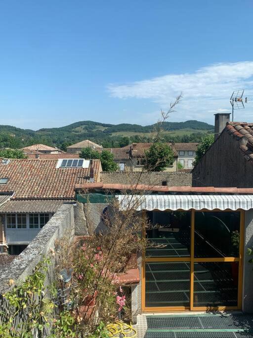 Appartement Mirepoix 미르포아 외부 사진