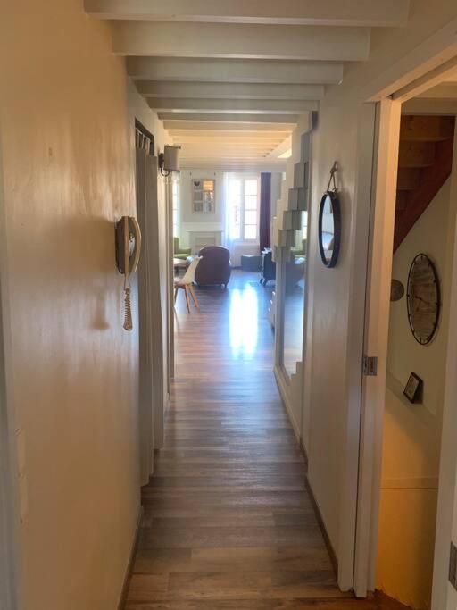 Appartement Mirepoix 미르포아 외부 사진