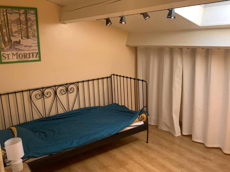 Appartement Mirepoix 미르포아 외부 사진