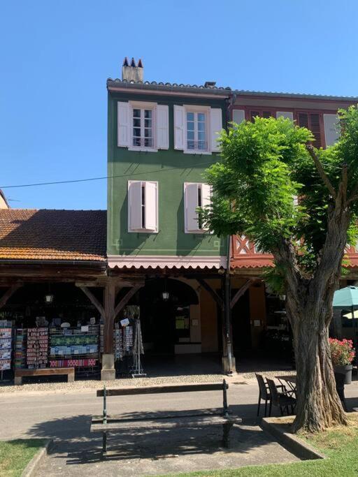 Appartement Mirepoix 미르포아 외부 사진