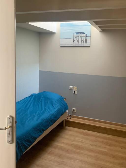 Appartement Mirepoix 미르포아 외부 사진