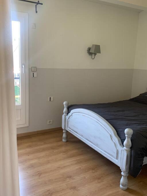 Appartement Mirepoix 미르포아 외부 사진