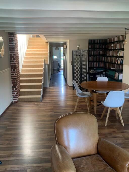 Appartement Mirepoix 미르포아 외부 사진