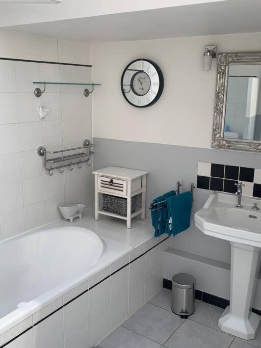 Appartement Mirepoix 미르포아 외부 사진